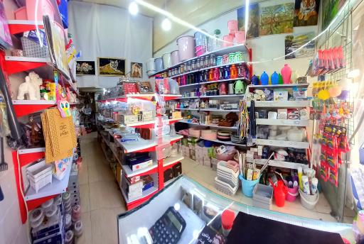 پلاسکو و کادویی آرمان