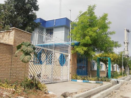 عکس شرکت سالار گستر