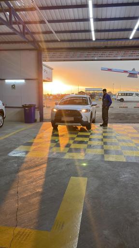 عکس نمایندگی هیوندای و کیا ۲۰۳ آسان کار