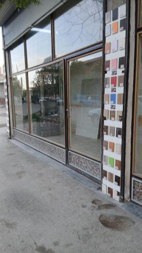 عکس کابینت شاهین