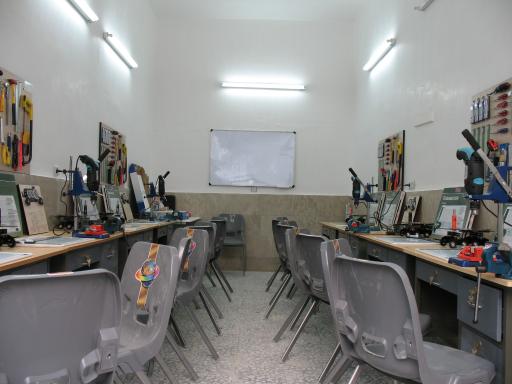 رباتیک آروین