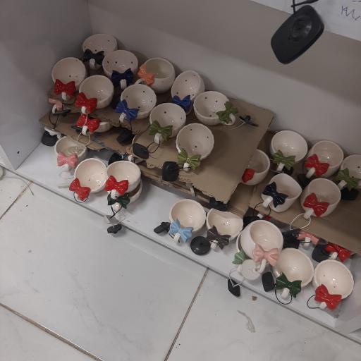عکس تهران پلاستیک
