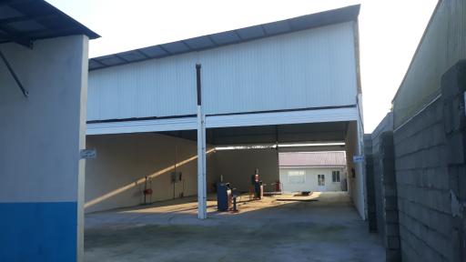 عکس معاینه فنی بندر انزلی