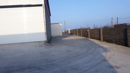 عکس معاینه فنی بندر انزلی