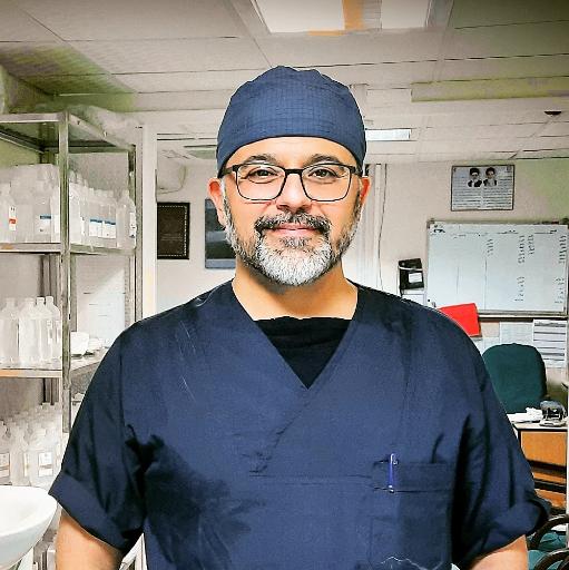 مطب دکتر علی حاجی زاده جراح مغز و اعصاب