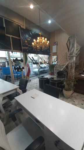 عکس کارگزاری املاک آرمان