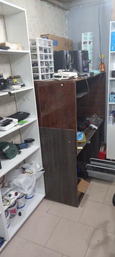 عکس تعمیرگاه صوتی و تصویری آقای تعمیر