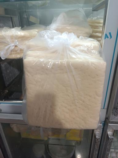 عکس نان فانتزی حاجی بابا 