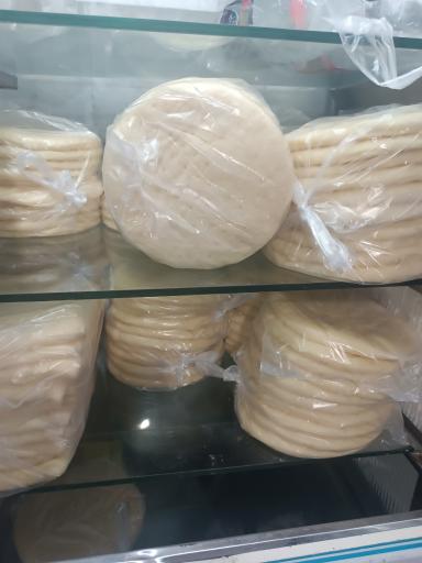 عکس نان فانتزی حاجی بابا 