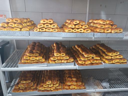 عکس نان فانتزی حاجی بابا 