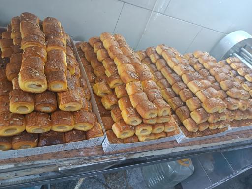 عکس نان فانتزی حاجی بابا 