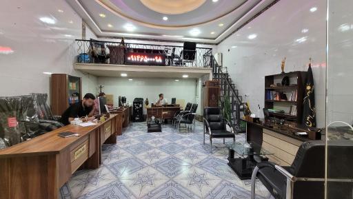 عکس املاک امین 