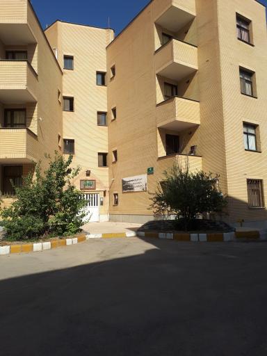 عکس مجتمع رفاهی جهاد کشاورزی شهید ساجدی