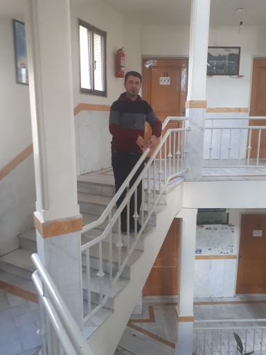 عکس مجتمع رفاهی جهاد کشاورزی شهید ساجدی