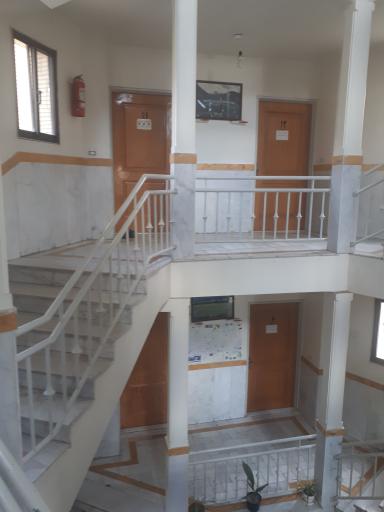 عکس مجتمع رفاهی جهاد کشاورزی شهید ساجدی