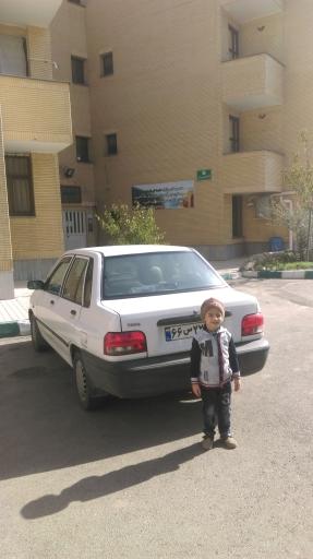 عکس مجتمع رفاهی جهاد کشاورزی شهید ساجدی