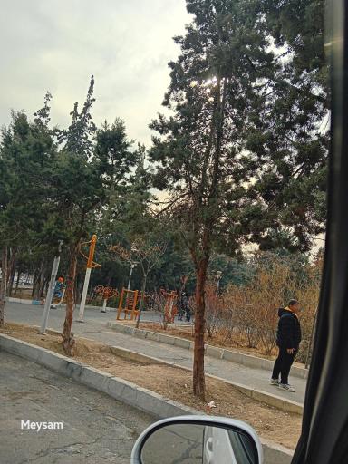 عکس بوستان معلم