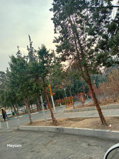 عکس بوستان معلم