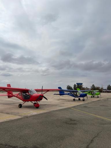 عکس مرکز خدمات تفریحی اسکای بوی