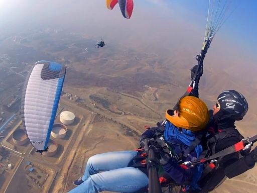 عکس مرکز خدمات تفریحی اسکای بوی