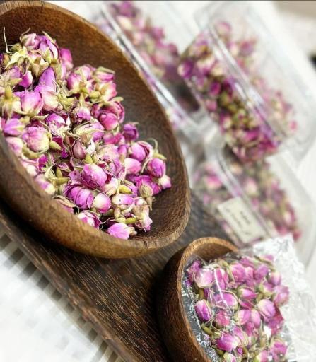 عکس محصولات غذایی عمه لیلا