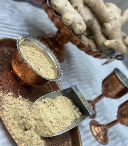 عکس محصولات غذایی عمه لیلا