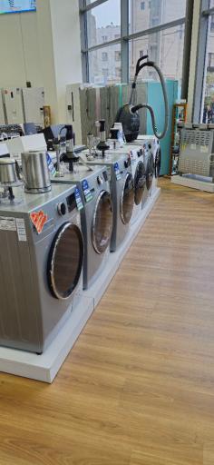 فروشگاه مرکزی اسنوا قریشی