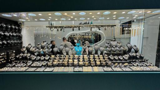 عکس گالری غلامی گلد