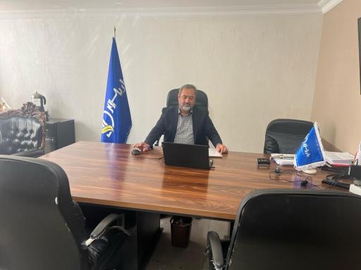 عکس شرکت مهندسی داریا سرور