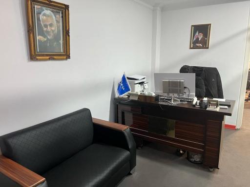 عکس شرکت مهندسی داریا سرور