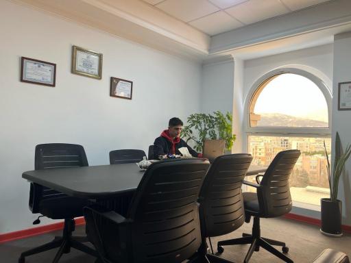عکس شرکت مهندسی داریا سرور