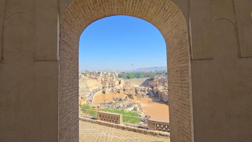 عکس خانه تاریخی مرعشی