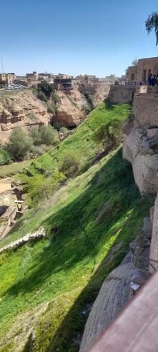 عکس خانه تاریخی مرعشی