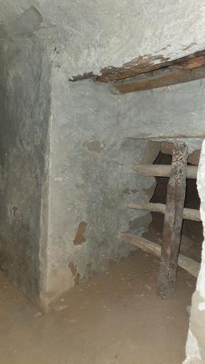 خانه تاریخی مرعشی