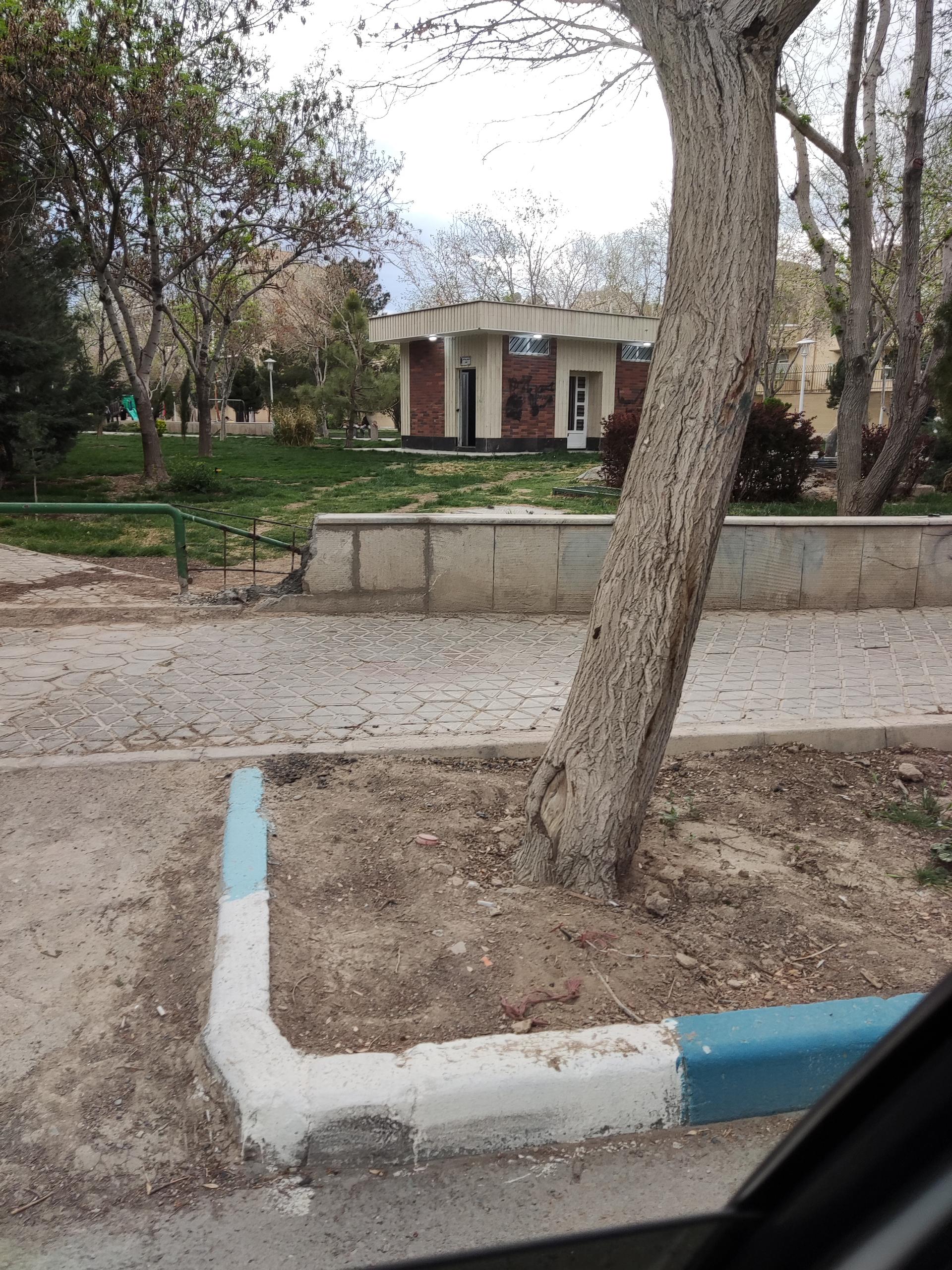 عکس سرویس بهداشتی