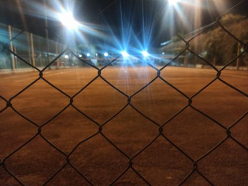 عکس باشگاه تنیس الماس