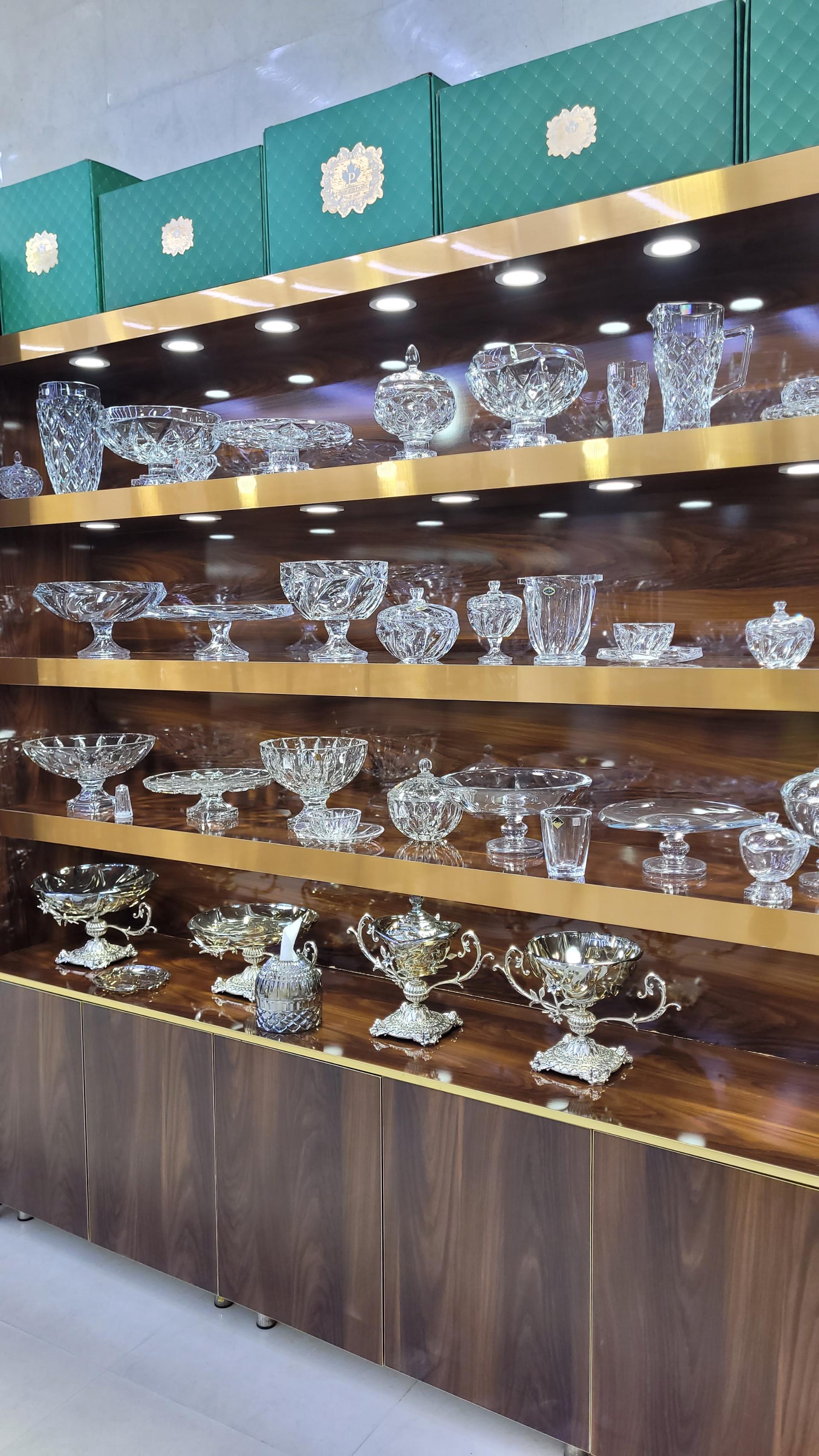 عکس گالری مونالیزا