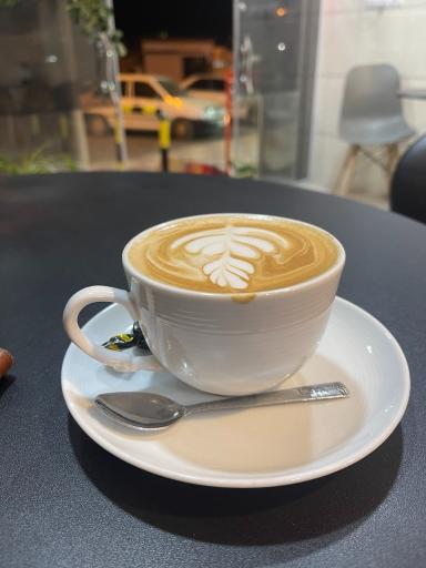 عکس کافه ریو