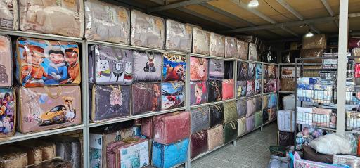 عکس فروشگاه روتختی مروارید