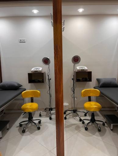 فیزیوتراپی نیان