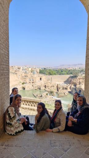 خانه تاریخی مرعشی