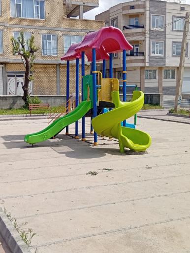 عکس پارک بژوار