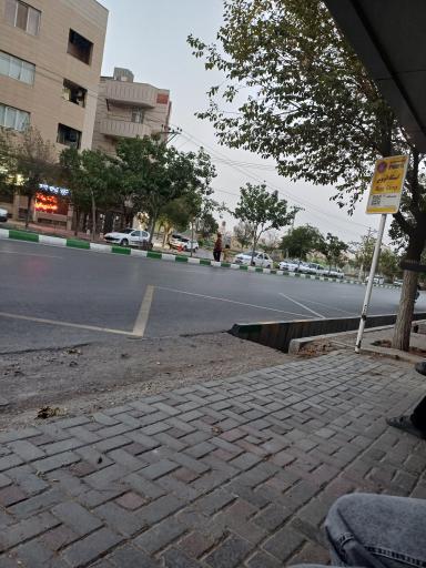 عکس  رهایی