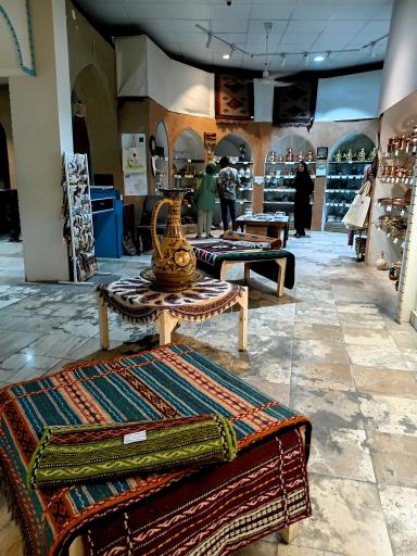 عکس فروشگاه خانه احسان