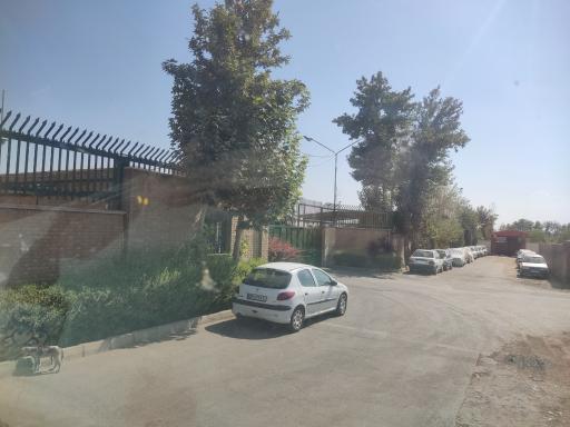 عکس کارخانه گندم کوب