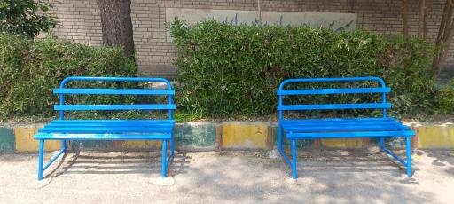 عکس مدرسه ابتدایی پسرانه فرهنگیان