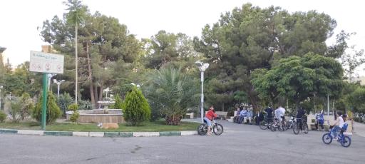 عکس بوستان معلم