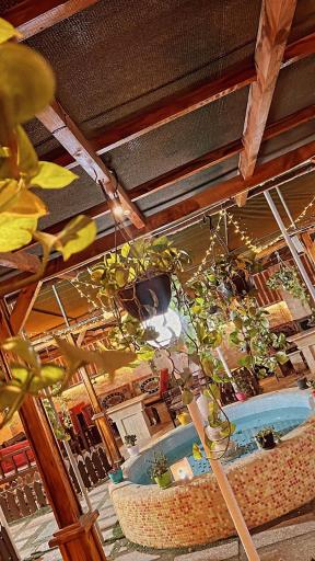 عکس کافه دبش 