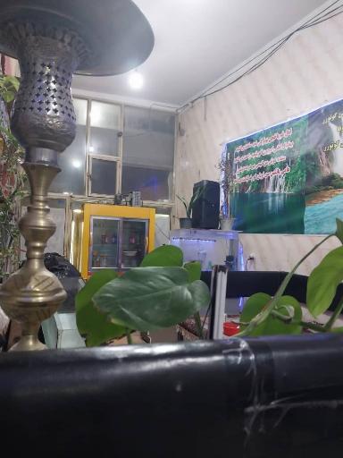 عکس کافه سنتی ستارخان