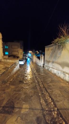 عکس اقامتگاه بومگردی نراقیها